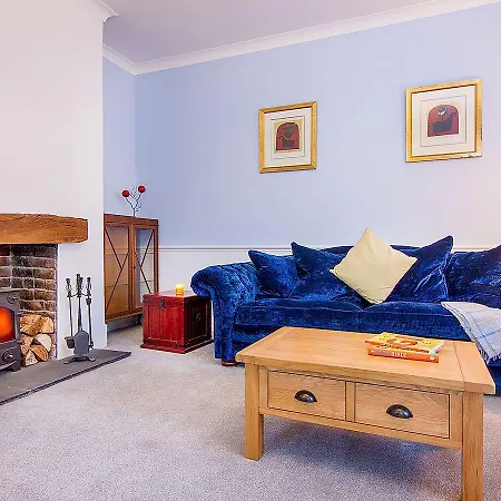 Westby House Dom wakacyjny Sedbergh